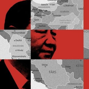 Γιατί η Κίνα δεν επεμβαίνει πιο δραστικά στη Μέση Ανατολή 