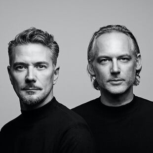 KRUDER & DORFMEISTER - THE K&D SESSIONS LIVE