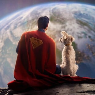 Superman, καρχαρίες και Νταλί από αύριο στους κινηματογράφους
