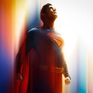 Superman: Ένα αβαρές επεισόδιο κυριακάτικου cartoon