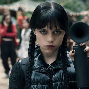 Wednesday: Το επίσημο trailer της νέας σεζόν από το Netflix