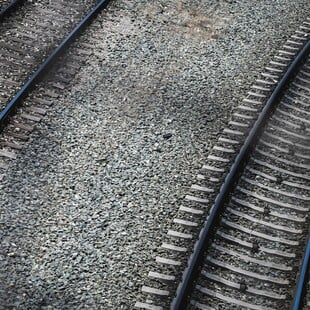 Hellenic Train: Ακινητοποιήθηκε τρένο που εκτελούσε το δρομολόγιο Λάρισα- Θεσσαλονίκη