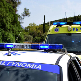 Ηλεία: 65χρονος πυροβόλησε με καραμπίνα 55χρονο μέσα στο αυτοκίνητό του