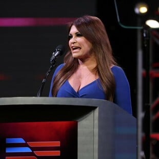Κίμπερλι Γκίλφοϊλ: Πυλώνας σταθερότητας και συνεπής σύμμαχος στο ΝΑΤΟ η Ελλάδα