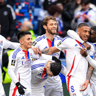 Η Λιόν παραμένει στη Ligue 1 
