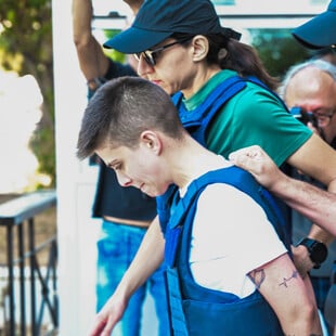 Ειρήνη Μουρτζούκου: Ομολόγησε τέσσερις δολοφονίες, κατηγορείται για ακόμη μία - Η περίπτωση του Παναγιωτάκη
