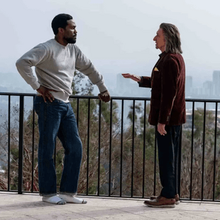 Το Disney+ αποκαλύπτει πλάνα από νέες πρωτότυπες παραγωγές και επιτυχημένες σειρές που επιστρέφουν