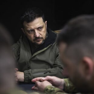 Τραμπ κατά Πούτιν: Υπόσχεση για 10 Patriot στην Ουκρανία, εν μέσω επικρίσεων για «ασήμαντη» βοήθεια