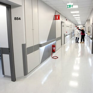 Γλυκά Νερά: Κατέληξε ο 48χρονος που είχε ξυλοκοπηθεί από 17χρονο 