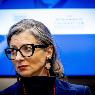 Οι ΗΠΑ επιβάλλουν κυρώσεις κατά της αξιωματούχου του ΟΗΕ που διερευνά παραβιάσεις στη Γάζα