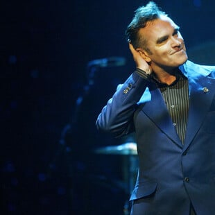 Πόσο τελικά έχει ακυρωθεί ο Morrissey;