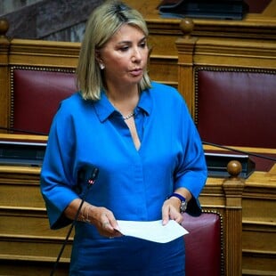 Δημήτρης Μαρέδης: «Η Μακρή θέλει να με βγάλει από την μέση για να μην με έχει αντίπαλο στις εκλογές» 