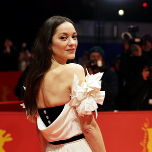 Η Μαριόν Κοτιγιάρ στο καστ του «The Morning Show» – Πρεμιέρα τον Σεπτέμβριο