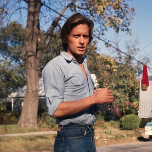 ΕΠΕΞ MICHAEL DOUGLAS