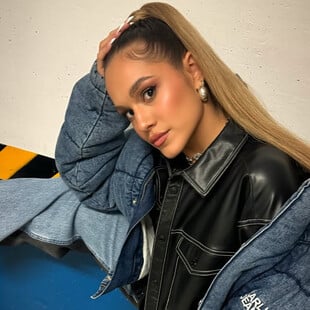 Lila: «Με είχαν μπερδέψει με τη Νατάσσα Μποφίλιου»