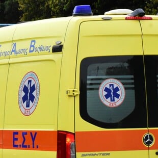 Πήλιο: Νεκρός 32χρονος τουρίστας από πνιγμό