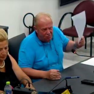 Θεσσαλονίκη: Η απάντηση του επικεφαλής της αντιπολίτευσης στον δήμο Δέλτα - «Μόνταραν δηλώσεις μου»