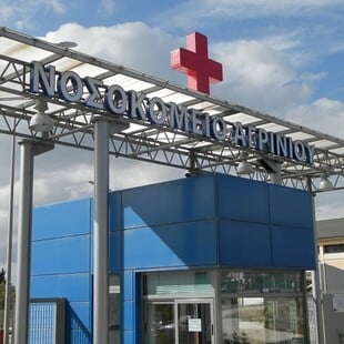 Αγρίνιο: Πατέρας έκανε όπισθεν και τραυμάτισε θανάσιμα το δίχρονο παιδί