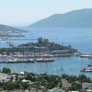 Ανησυχία στην Τουρκία για τον τουρισμό: Άδειο το Μπόντρουμ - «Ακόμα και οι Άραβες αποφεύγουν την περιοχή»