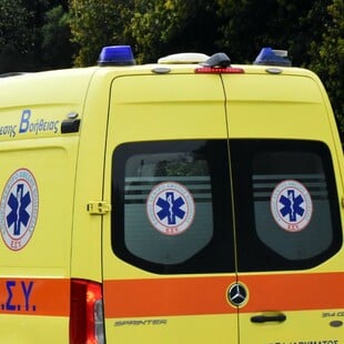 Μάνδρα: Οδηγός φορτηγού χτύπησε με σκερπάνι συναδερφό του έπειτα από διαπληκτισμό