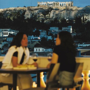 Liystor: Η νέα πρόταση γεύσης που φέρνει την υψηλή αισθητική της στο κέντρο