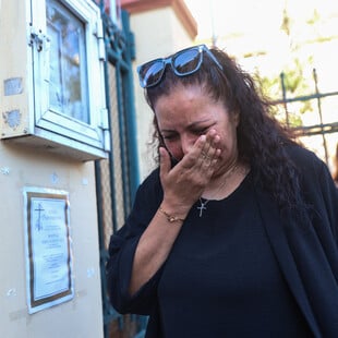Κυριακή Γρίβα: Πειθαρχική έρευνα στον Σπύρο Δημητρίου μετά το επεισόδιο με μπουκάλι στη δίκη