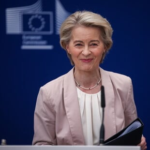 Δασμοί Τραμπ: «Διαπραγματευτική τακτική», λένε Ευρωπαίοι - «Αντίμετρα αν χρειαστεί», εξαγγέλλει η φον ντερ Λάιεν