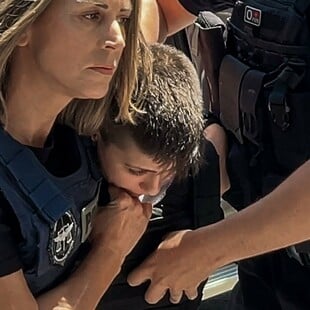 Ειρήνη Μουρτζούκου: Παρέδωσε νέες χειρόγραφες σημειώσεις στον δικηγόρο της