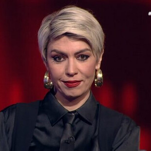 The Chase: «Η βασική μου εργασία είναι στην πλατεία Βάθη» - Η αποκάλυψη της «Γυναίκας με τα Μαύρα»