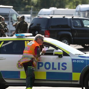 Οι μαζικές φυλακίσεις οδηγούν τη Σουηδία στην ενοικίαση κελιών από την Εσθονία 