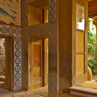 UNESCO: Τα Μινωικά Ανάκτορα στον κατάλογο Παγκόσμιας Κληρονομιάς