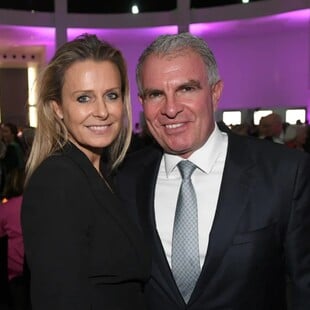 LUFTHANSA CEO