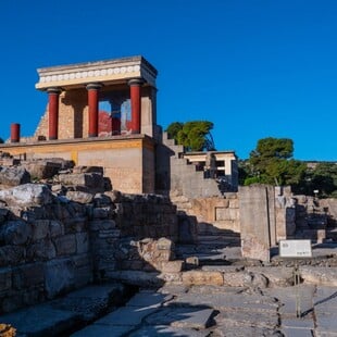 ΜΝΩΙΚΑ ΑΝΑΚΤΟΡΑ UNESCO