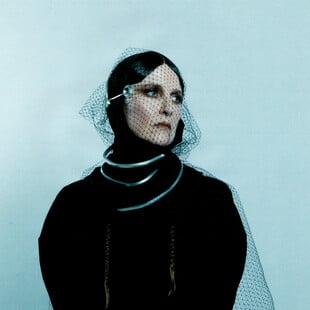 PENELOPE TRAPPES INTERVIEW