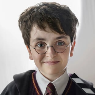 Ξεκίνησαν τα γυρίσματα της νέας σειράς «Harry Potter» – Η πρώτη φωτογραφία του νέου Χάρι
