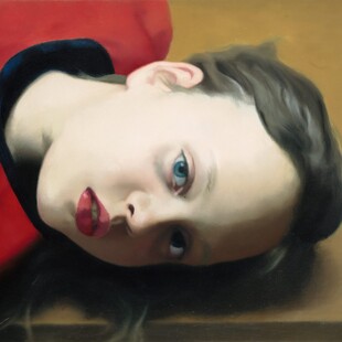 Το Fondation Louis Vuitton υποδέχεται 270 έργα του Gerhard Richter σε μια μεγάλη αναδρομική έκθεση