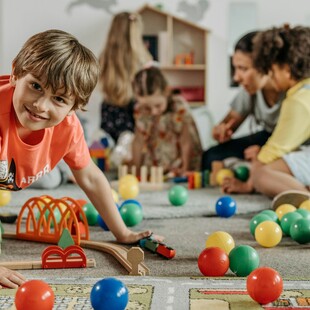 ΔΥΠΑ: Αναρτήθηκαν οι οριστικοί πίνακες για τους 28 Βρεφονηπιακούς Σταθμούς