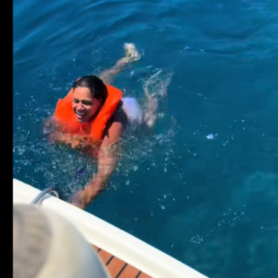 Η φάρσα του Γιάννη Αντετοκούνμπο στη σύζυγό του, Μαράια