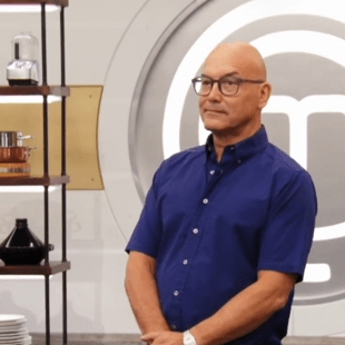 Βρετανικό MasterChef: Δεκάδες οι καταγγελίες εναντίον του Gregg Wallace για ανάρμοστη συμπεριφορά