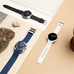 Samsung Galaxy Watch8 Series: Άνεση, από τον ύπνο μέχρι την προπόνηση 