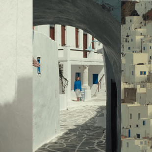 Greek Up Your World: Το καλοκαίρι που κουβαλάς μέσα σου 