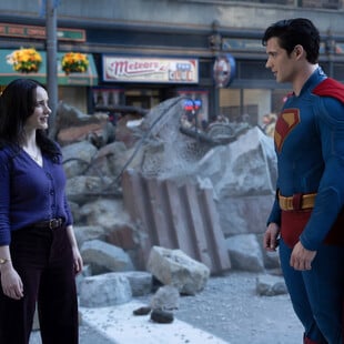 Η Ινδία λογοκρίνει την ταινία «Superman» - «Κόπηκαν» τα φιλιά με τη Λόις Λέιν