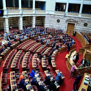 ΟΠΕΚΕΠΕ: Κοινή πρόταση για Προκαταρκτική Επιτροπή καταθέτουν ΣΥΡΙΖΑ-ΠΣ και Νέα Αριστερά