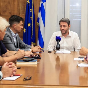 Κατατέθηκε η πρόταση ΠΑΣΟΚ για Προανακριτική για τον ΟΠΕΚΕΠΕ – Στο στόχαστρο Βορίδης και Αυγενάκης