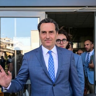 Πέτρος Φιλιππίδης: «Θα πάμε στον Άρειο Πάγο» λέει ο δικηγόρος του