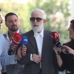 Πέτρος Φιλιππίδης: Κανένα ελαφρυντικό, λέει το Εφετείο