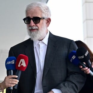 Πέτρος Φιλιππίδης: «Αισθάνομαι δικαιωμένη» είπε η δεύτερη καταγγέλλουσα για πρώτη φορά μπροστά στην κάμερα 