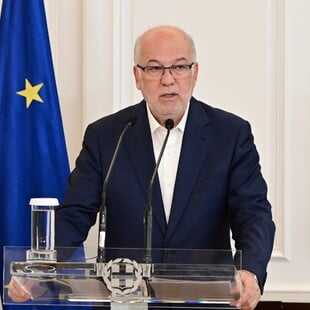 Σε αναστολή καθηκόντων δύο ιατροδικαστές Πατρών με απόφαση Φλωρίδη