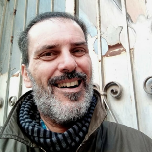 Γεράσιμος Μιχελής: «Πόση αγάπη έχω ακόμη να προσφέρω;» - Οι αναρτήσεις του για το πρόβλημα υγείας του