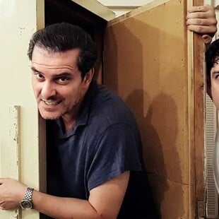 Ο Γεράσιμος Μιχελής είχε τη νόσο του κινητικού νευρώνα, αποκάλυψε ο Μιχάλης Οικονόμου